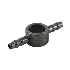 Banjo - Double 180 Degrees - To suit 1/4" fuel pipe