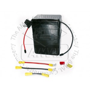 12 Volt Switchable Battery