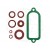 Matchbox Remote Float Bowl Gasket / Washer Kit