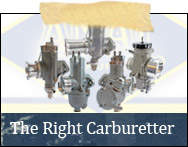 How to choose the right Carbutetter for your vehicle