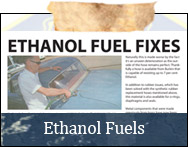 Ethanol Fuels