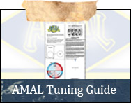 AMAL Tuning Guide