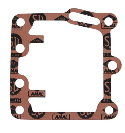Tusk Float Bowl Gasket Replacement - Durable Motorcycle