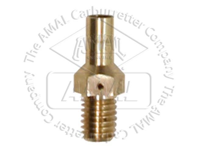 Genuine Wassell 622/122/106 Needle Jet – Perfect Fit For 600/900 Range 4-Stroke Engines