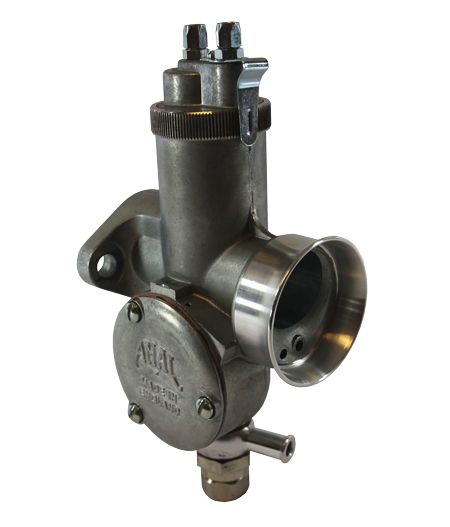 Shop our Chopped 376 Series 1 1/16 Bore Monobloc Carburettor