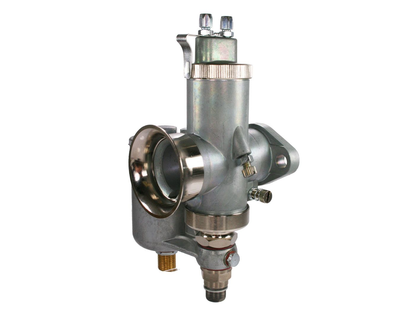 stringsergeon様【希少】 NO.500T 1/4 Anno2001 Shop our Carburettor for a Excelsior Talisman Twin TT1 1950-54