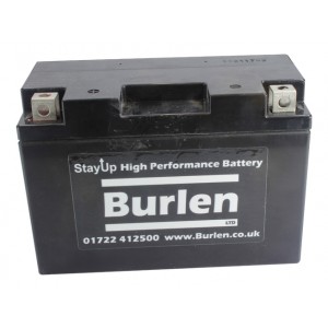 AGM High Performance Battery 8AH 115 CCA