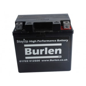 AGM High Performance Battery 5AH 70 CCA