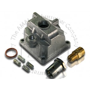 Quickly Detachable Float Chamber Kit 2.5mm - 2 Stroke