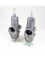 Premier carburettor set for a Norton Commando 750cc 1971-72