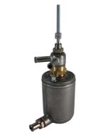 Type 14 Remote Float Bowl - Top Feed
