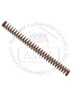 Air Valve Return Spring