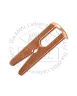 Needle Retaining Clip
