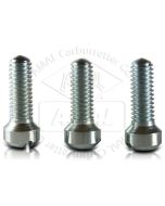 Monobloc Float Chamber Cover Screw Set