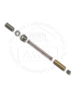 TT & GP Series Air Valve Kit
