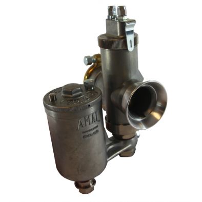 Carburettor for a Douglas 80 Plus 1951-54