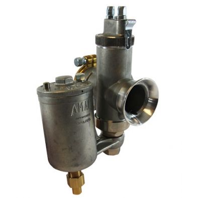 Carburettor for a Norton N15 Nomad 1959-60