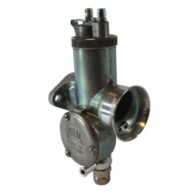 Carburettor for a Norton Atlas 1965