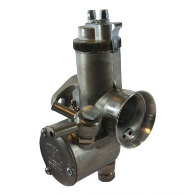 Carburettor for a A.J.S 33CS, Matchless G15CS & Norton N15CS 1966