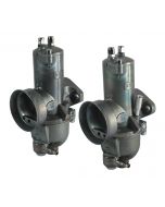 Carburettor set for a Norton Commando MK III 1974 - Superseded to PACK 114