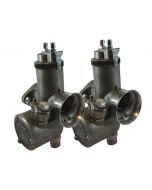 Carburettor set for a BSA A65L Lightning Rocket 1964-65