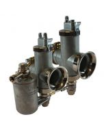Carburettor set for a Puch 1958-59