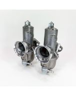 Premier carburettor set for a Norton Atlas, P11 1967-68