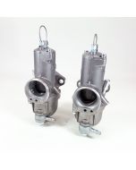 Premier carburettor set for a Norton Commando 750cc 1971-72