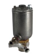 Type 14 Remote Float Chamber - Bottom Feed