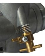 T-Bar Throttle Stop