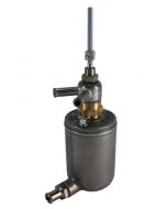 Type 14 Remote Float Bowl - Top Feed