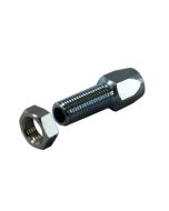 Cable Adjuster & Lock Nut