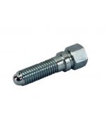 276 Series Outlet Clip Screw