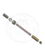 TT & GP Series Air Valve Kit