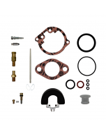 Mk1 Concentric 600 Series 2 Stroke Major Repair Kit - Stay Up Float Upgrade