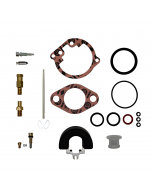 Mk1 Concentric 600/900 Series 4 Stroke Major Repair Kit - Stay Up Float Upgrade