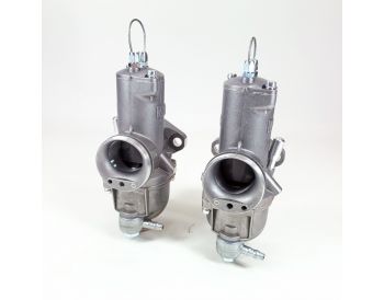 Premier carburettor set for a Norton Commando 750cc 1971-72