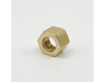 Petrol Union Nut - Superseded to AUC 1094