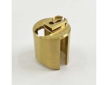 Type 5, 75 & 275 Throttle Valve - 3 Cutaway