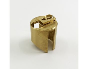 Type 5, 75 & 275 Throttle Valve - 5 Cutaway