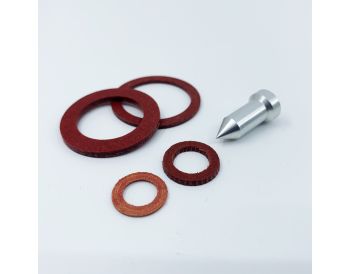 302 Float Needle And Washer Kit, Remote & Standard