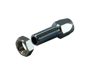 Cable Adjuster & Lock Nut