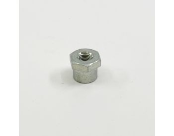 Locknut for Throttle Linkage Adjuster - (Triumph E9253/ BSA 70-9253)