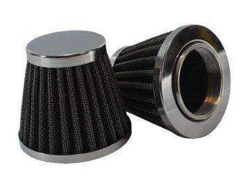 Threaded Cone Filter - 900 Series MK1
