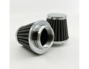 Threaded Cone Filter - 389 Series Monobloc