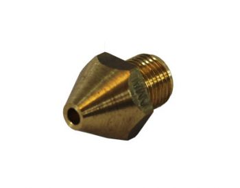 Gas Jet 12000cc - 3/4" BSP Thread