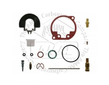 MK1 Concentric 600/900 Series 4 Stroke Major Repair Kit - Norton 850cc Commando