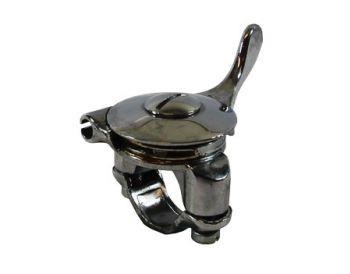 Doherty Lever R/H - For 7/8" Bars