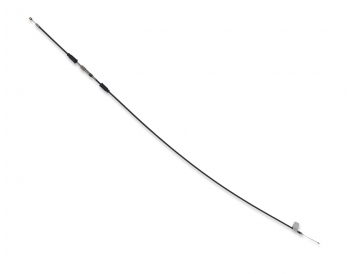 Choke Cable for 275/375 pre-monobloc/monobloc & 600 series carbs