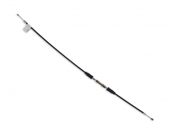 Air/Throttle Cable, handlebar to junction box with type 364 control